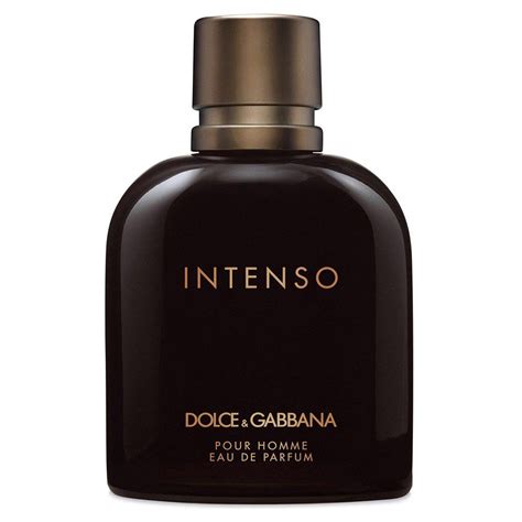 profumo dolce di dolce gabbana|dolce gabbana intenso price.